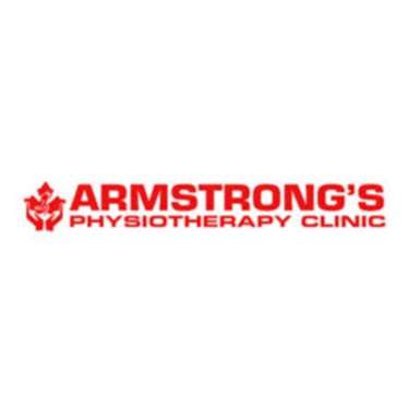 Armstrong's Physiotherapy Clinic - Stonebridge