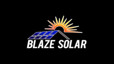 Blaze Solar