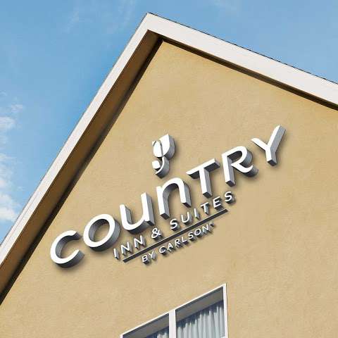 Country Inn & Suites By Carlson, Saskatoon, SASK