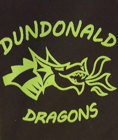 Dundonald School