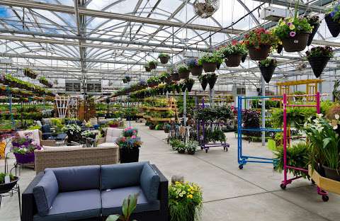 Floral Acres Greenhouses 