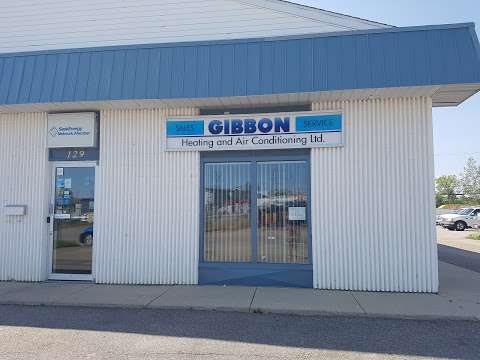 Gibbon Heating & Air Conditioning