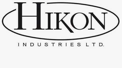 Hikon Industries Ltd