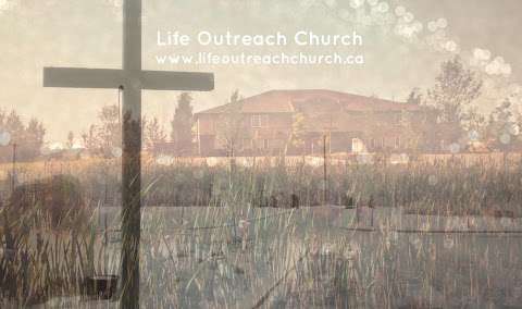 Life Outreach Church