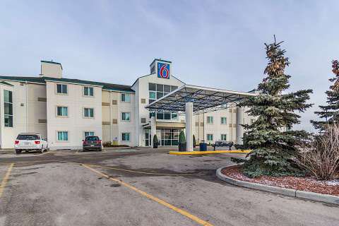 Motel 6 Saskatoon Sk