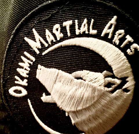 Okami Martial Arts