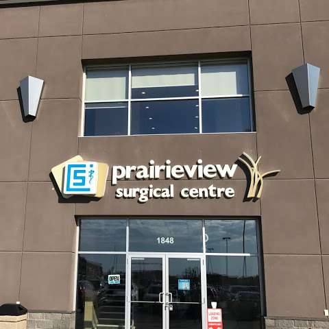 Prairieview Surgical Centre