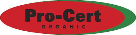 Pro-Cert Organic Systems - Head Office
