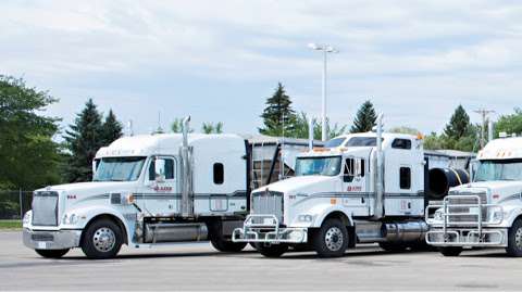 Q-Line Trucking Ltd.