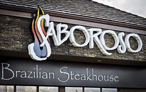 Saboroso Brazilian Steakhouse