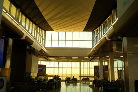 Saskatoon International Airport