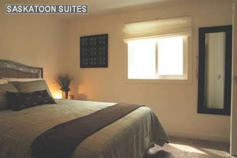 Saskatoon Suites