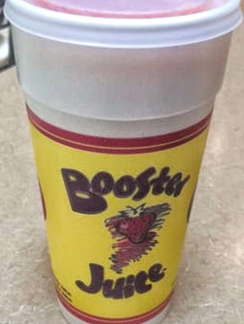 Booster Juice