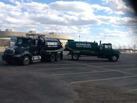 Econo Septic & Sewer Services Ltd Econo Septic & Sewer Services Ltd