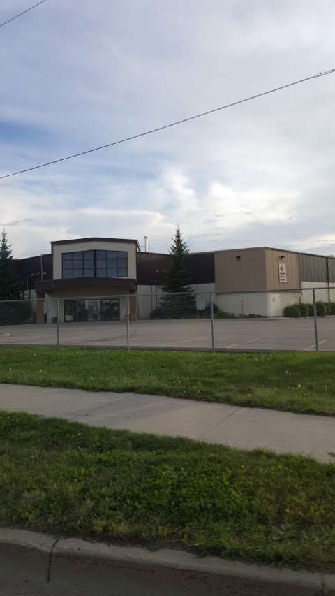 Erindale Alliance Church