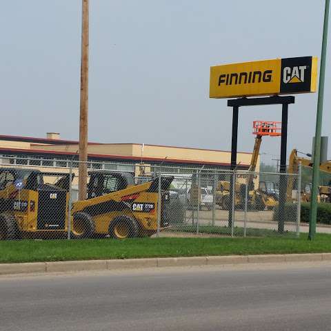 Finning Canada