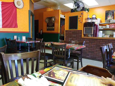 La Bamba Cafe La Bamba Cafe