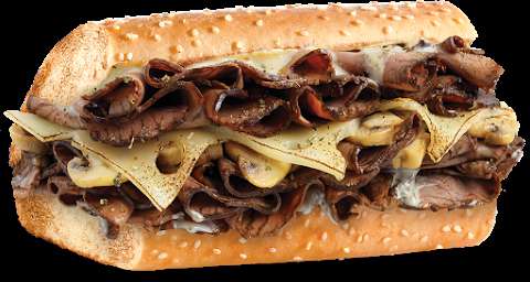 Quiznos Quiznos