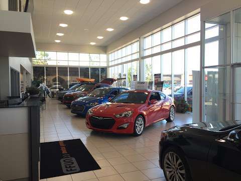 Saskatoon North Hyundai