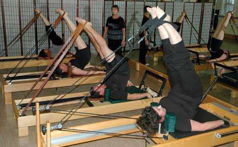 Saskatoon Pilates Centre