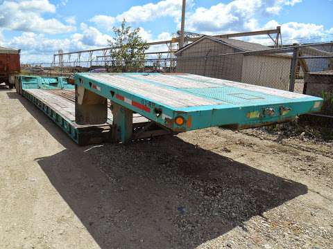 Saskatoon Truck Parts Centre Ltd Saskatoon Truck Parts Centre Ltd